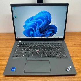 ThinkPad P14s 中古 65,980円 | ネット最安値の価格比較 プライスランク