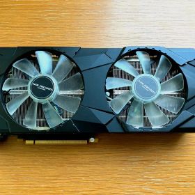 玄人志向 GeForce RTX 2070 Super TENSORコア 8GB