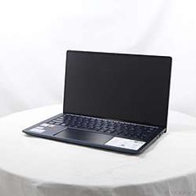 ZenBook 13 UX334FAC UX334FAC-A4115T ロイヤルブルー 〔Windows 10〕 ［Core-i7-10510U (1.8GHz)／16GB／SSD512GB／13.3