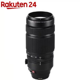 富士フイルム FUJINON XF100-400mmF4.5-5.6 R LM OIS WR(1本)