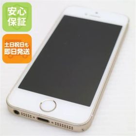 美品 SIMフリー iPhoneSE 64GB ゴールド 即日発送 スマホ Apple 本体 白ロム 土日祝発送OK 00000
