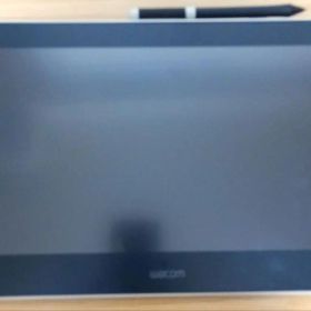 wacom one 13.3型、2021年 本体＋ペン