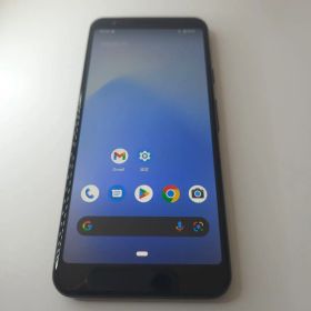 Google Pixel 3a 中古 6,000円 | ネット最安値の価格比較 プライスランク
