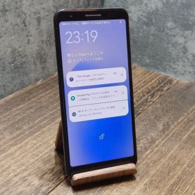 Google Pixel 3a SIMフリー 新品 30,000円 中古 6,200円 | ネット最