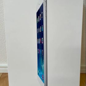 Apple iPad Air 第1世代 16GB 本体