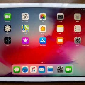iPad Air（第1世代） Wi-Fi + Cellularモデル、au版）