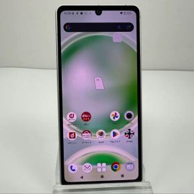 外観美品 Aquos sense8 docomo版 128GB グリーン