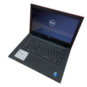 DELL ノートパソコン Inspiron 14 3000 Core i3 レッド