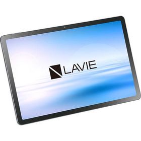 Androidタブレット NECパーソナルプロダクツ PC-T1175LAS [LAVIE Tab T11 T1175/LAS (Dimensity6300 12GB 256GB 11.1 Android 15 ルナグレー)]