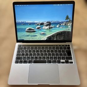 Macbook Pro 2020 13.3インチ i5/16GB/512GB