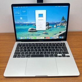 MacBook Pro 2020 13inch Core i7 32Gb 512