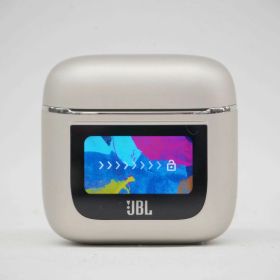 【全品ポイント10倍！要エントリー】【期間限定セール】【期間限定セール】JBL TOUR PRO 2 【中古】