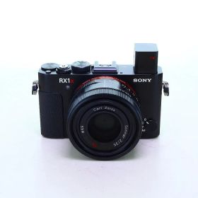 【中古】(ソニー) SONY Cyber-shot DSC-RX1RM2