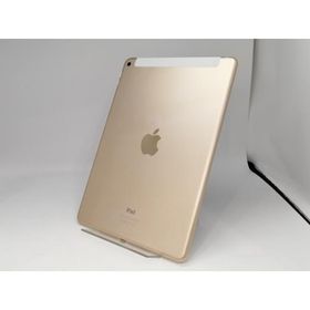 【中古】Apple docomo 【SIMロックあり】 iPad Air2（2014） 16GB ゴールド MH1C2J/A【東池袋1丁目】保証期間１ヶ月【ランクB】