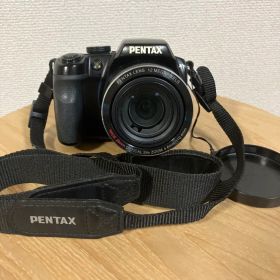 PENTAX X70 デジタルカメラ 本体 付属品一式