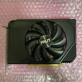 RTX 3060 12GB Palit 値下げ不可 動作保証 0530