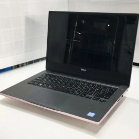 Dell / ノートPC / Inspiron 14 7472 / SSD 256GB / 第8世代Core i5 / グラフィックボード Intel Corporation UHD Graphics 620 32MB / メモリ 8GB【中古品】