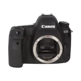 Canon EOS 6D MarkII BODY 【AB】