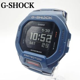 カシオ G-SHOCK GーSQUAD GBDー200ー2JFモバイルリンク