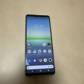 SONY Xperia 5 II