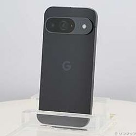 〔中古品〕 Google Pixel 9 128GB オブシディアン G1B60 SoftBank ［6.3インチ有機EL／Google Tensor G4／RAM:12GB／ナノSIM&eSIM］〔中古品〕 Google Pixel 9 128GB オブシディアン G1B60 SoftBank ［6.3インチ有機EL／Google Tensor G4／RAM:12GB／ナノSIM&eSIM］