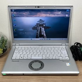 Let's note LV1 新品 71,500円 中古 35,000円 | ネット最安値の価格