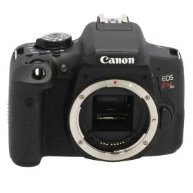 Canon キヤノン/デジタル一眼/EOS Kiss X8i ボディ/101032007373/Bランク/70【中古】