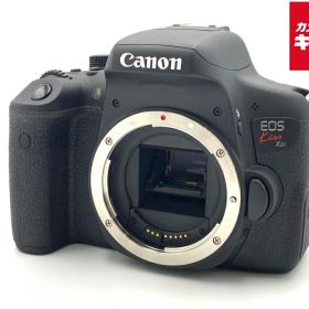 【中古】 【良品】 キヤノン EOS Kiss X8i ボディ 【デジタル一眼レフ】