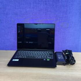 中古 HP OMEN Transcend Laptop 14-fb0066TX (Intel U7 155H/16GB/SSD1TB/-/RTX4050/14/2880x1800/Wi-Fi/WEBCAM/W11P64) 175817【在庫処分!】 状態： C:並品