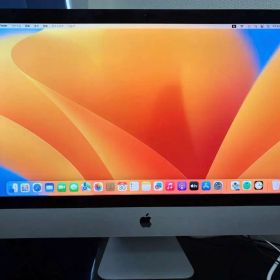 iMac 2K 27インチ 2013 新品 46,262円 中古 5,000円 | ネット最安値の