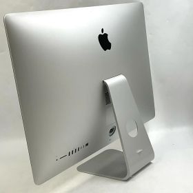 【全額返金保証】【最速発送】Apple iMac 27インチ 10コア intel core i9 32GB SSD 1TB シルバー 美品 動作確認済
