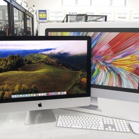 Apple(アップル) iMac 27インチ Retina 5K A2115 corei9/SSD 2TB/メモリ 64GB/GPU 5700XT