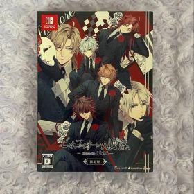 ピオフィオーレの晩鐘 ricordo Switch 新品 5,222円 中古 4,980円