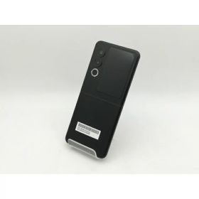 【中古】ZTE ymobile 【SIMフリー】 nubia Flip 2 6GB 128GB ブラック A404ZT【神戸】保証期間1ヶ月【ランクA】