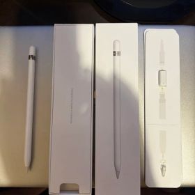 Apple Pencil 第1世代 本体