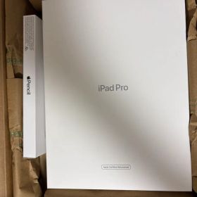 iPad Pro 第4世代 Wi-Fi+Cellular ＋pencil付