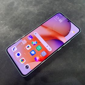 【美品】Xiaomi 13T Pro SIMFREE 256GB メドウグリーン