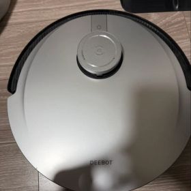 DEEBOT X1 OMNI ロボット掃除 DEX11