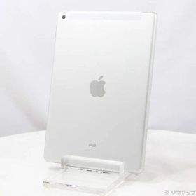 ソフマップ 〔中古品〕 iPad 第8世代 32GB シルバー MYMJ2J／A SIMフリー【196】