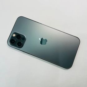 iPhone 12 Pro 128GB SIMフリー 電池100% 97712