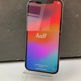 iPhone12Pro アイフォントゥエンティプロ グラファイト/128GB