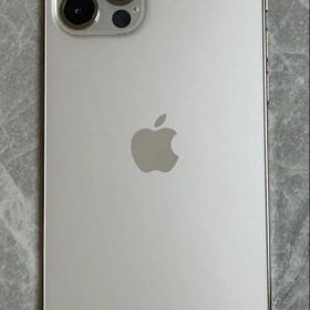 iPhone 12 pro 256GB ゴールド