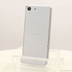 ソフマップ 〔中古品〕 Xperia Ace 64GB ホワイト SO-02L docomoロック解除SIMフリー【305】