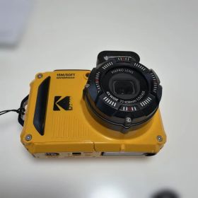 KODAK PIXPRO WPZ2 本体 コンパクトデジタルカメラ