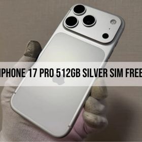 iPhone 17 Pro メルカリの新品＆中古最安値 | ネット最安値の価格比較