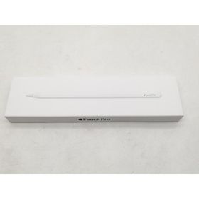 【未使用】Apple Apple Pencil Pro MX2D3ZA/A【仙台イービーンズ】保証期間１週間