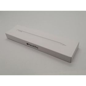 【未使用】Apple Apple Pencil Pro MX2D3ZA/A【大須アメ横】保証期間１週間