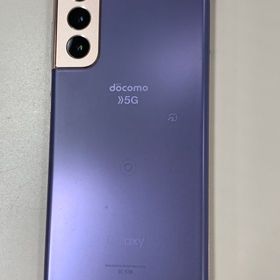 サムスン Galaxy S21 新品¥29,000 中古¥17,500 | 新品・中古のネット最