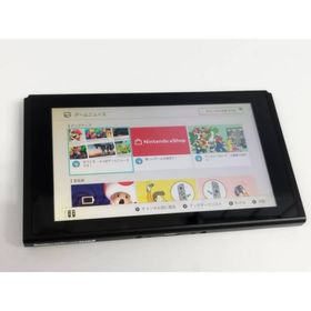 Nintendo Switch 本体 HAC-001/2018年製 (1)