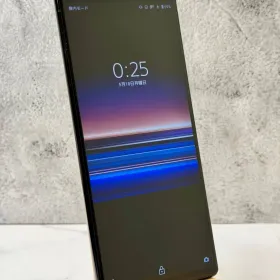 SONY Xperia 1 新品¥33,900 中古¥8,900 | 新品・中古のネット最安値